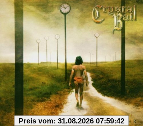 Timewalker