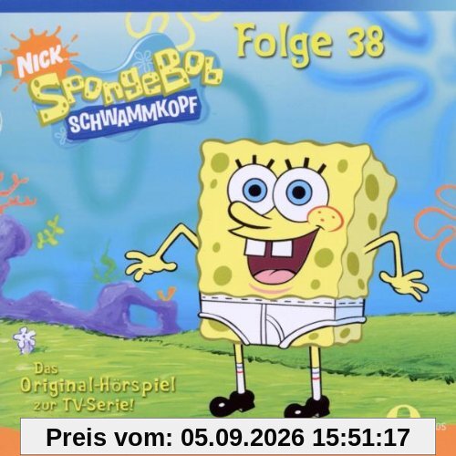 (38)Hsp zur TV-Serie