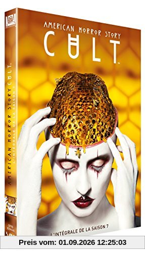 American Horror Story : Saison 7