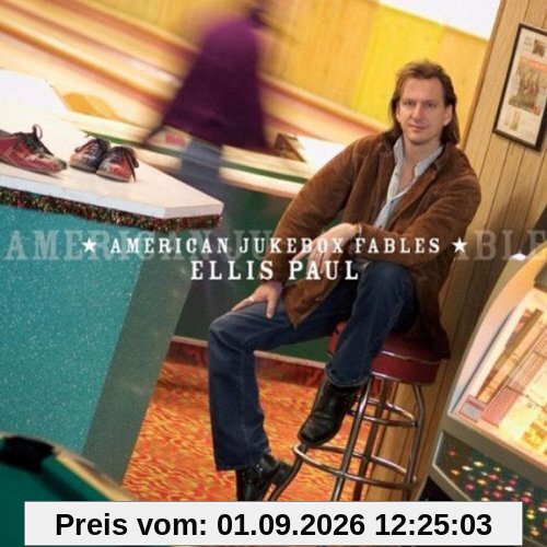 American Jukebox Fables