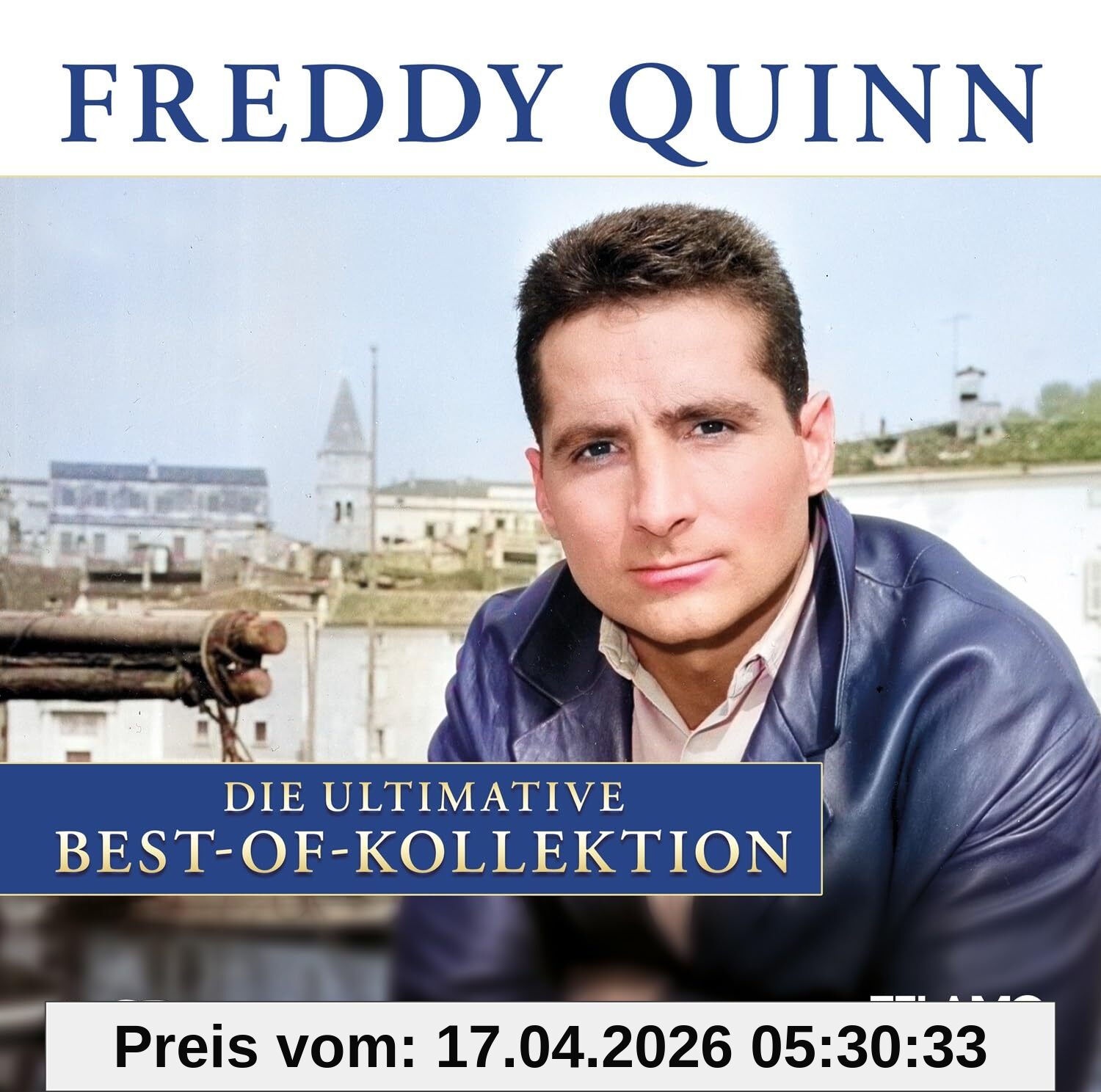 unbekannt Die Ultimative Best-of-Kollektion