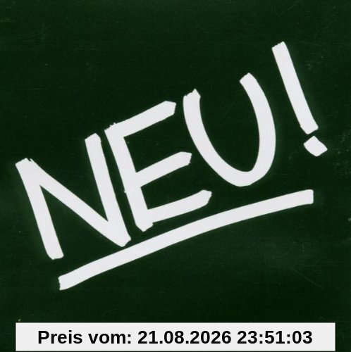 Neu! 75