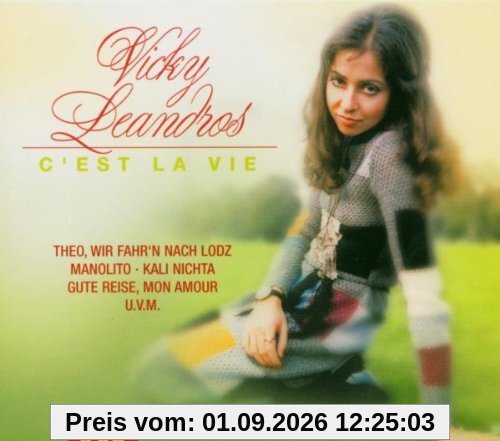C'est La Vie