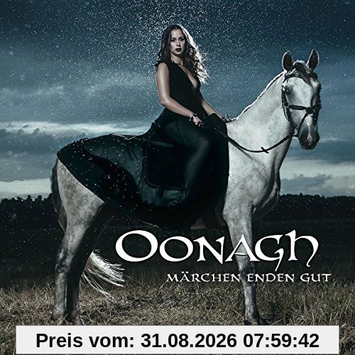 Märchen enden gut
