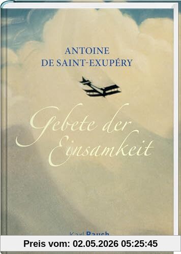 Gebete der Einsamkeit