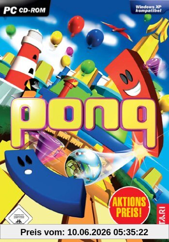 Pong