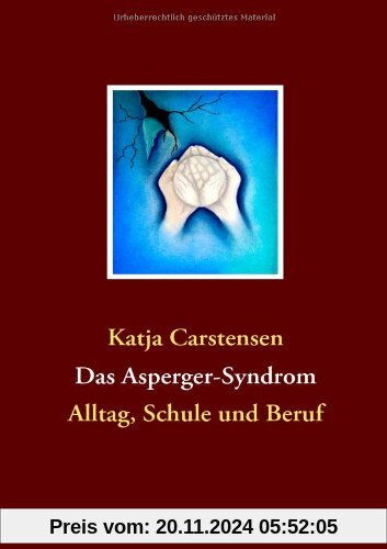 Das Asperger-Syndrom