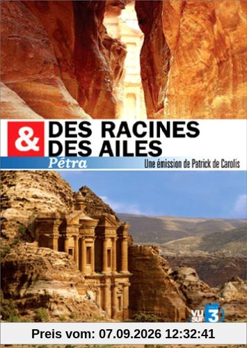 Des racines et des ailes : Petra [FR Import]