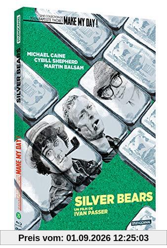 Banco à las vegas [Blu-ray] [FR Import]