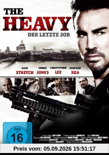 The Heavy - Der letzte Job