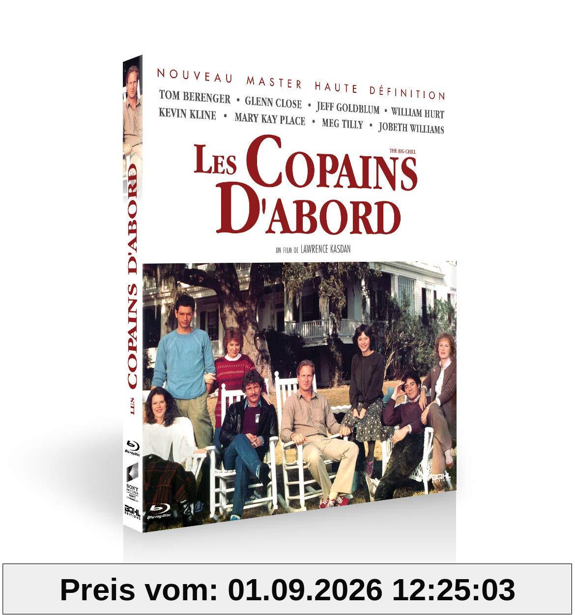 Les copains d'abord dvd