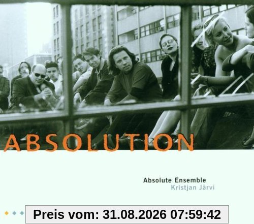 Absolution