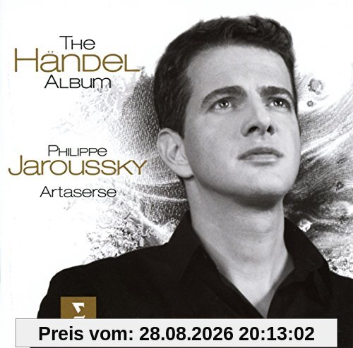 The Händel Album