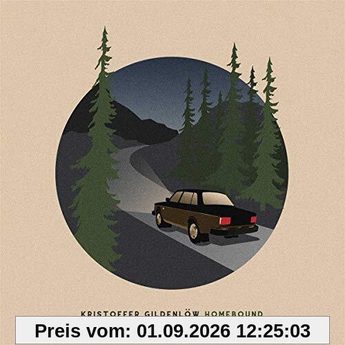 Kristoffer Gildenlow - Homebound