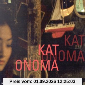 Kat Onoma
