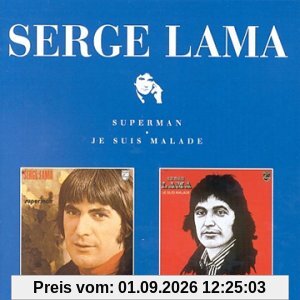 Superman - Je Suis Malade