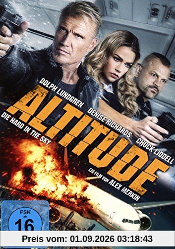 Altitude