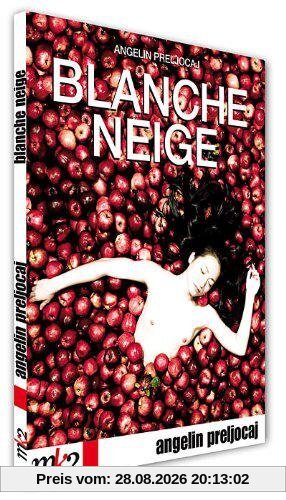 Blanche-neige [FR Import]