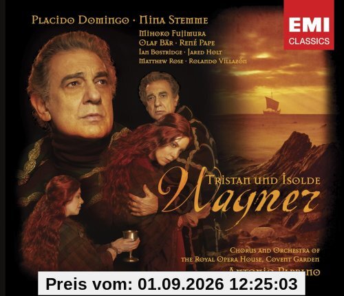 Wagner:Tristan und Isolde