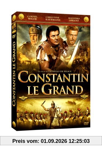 Constantin le grand [FR Import]