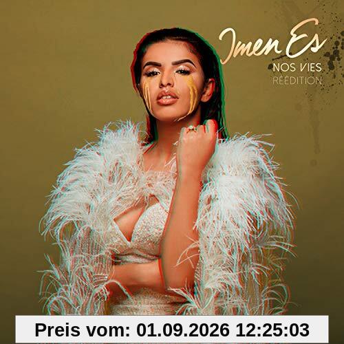 Nos Vies (Réédition)