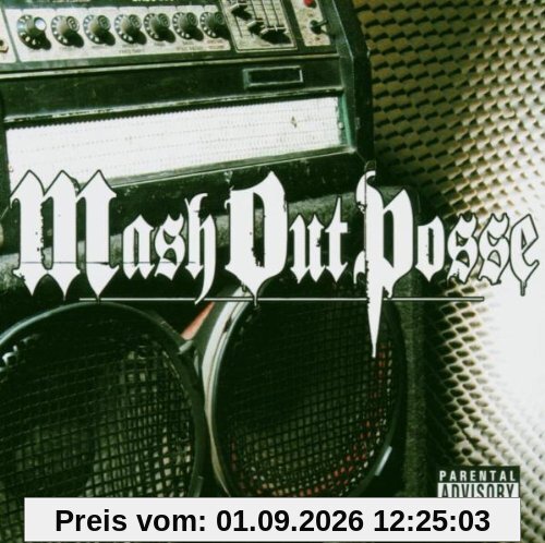 Mash Out Posse