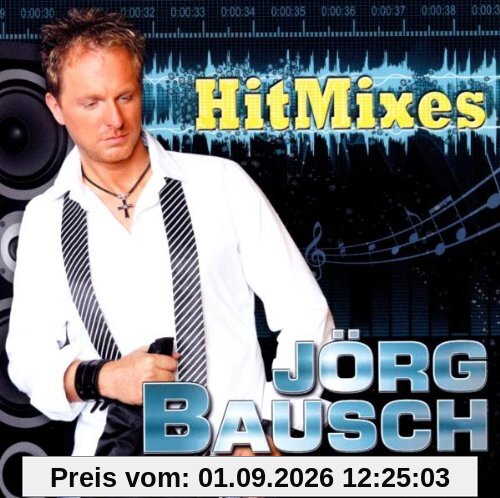 Hitmixes