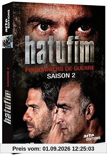 HATUFIM SAISON 2