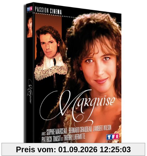 Marquise [FR Import]
