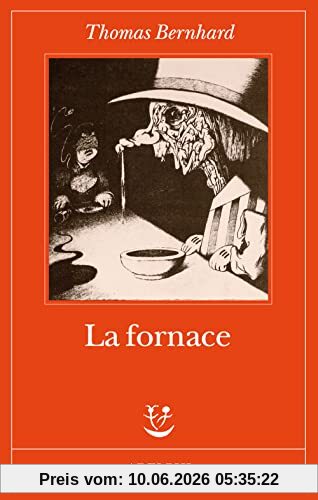 La fornace (Fabula)