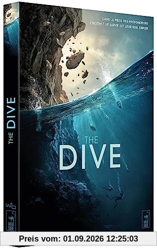 The dive [FR Import]