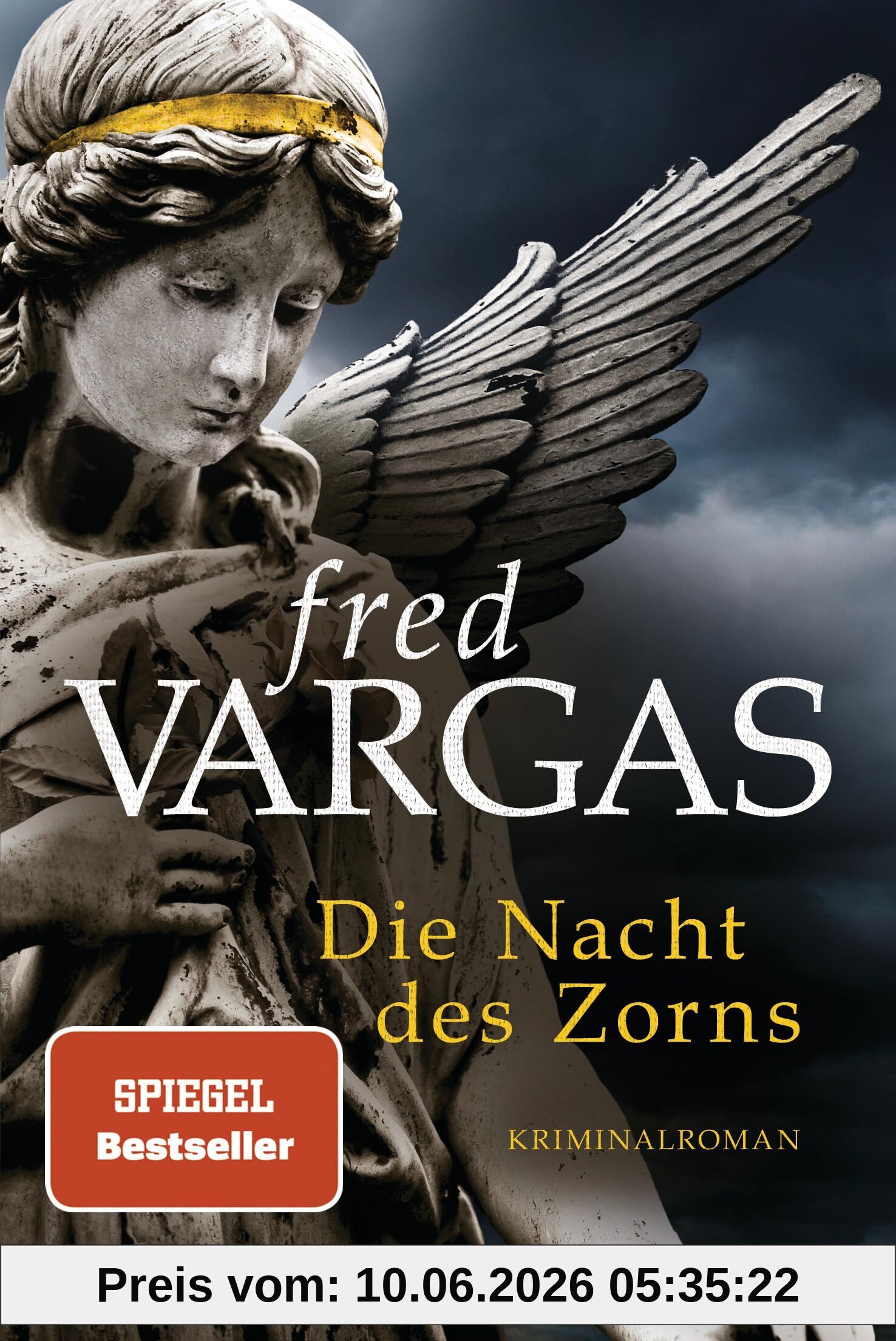 Die Nacht des Zorns