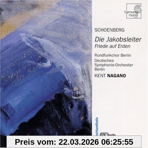 nagano Die Jakobsleiter/Friede Auf Erden