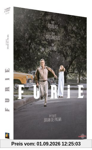 Furie [FR Import]