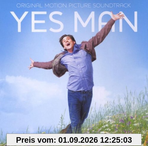 Yes,Man