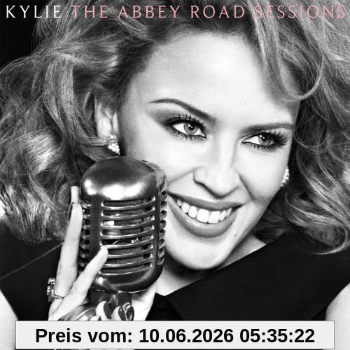 The Abbey Road Sessions