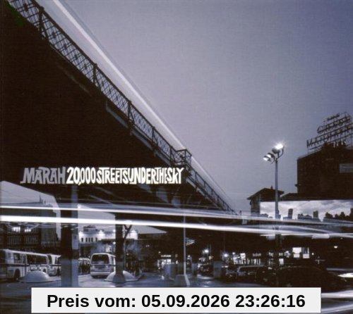 20,000 Streets Under the Sky