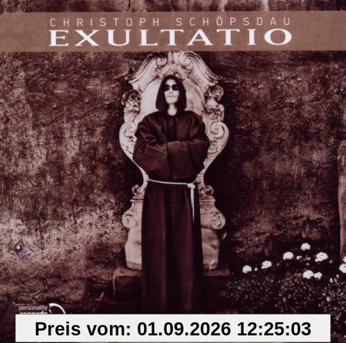 Exultatio