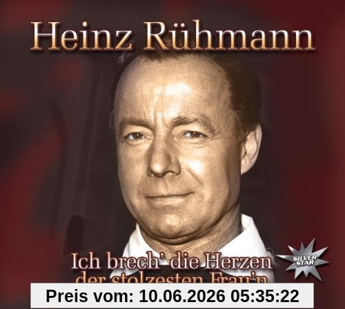 Ich Brech die Herzen der Stol