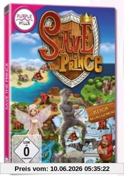 Save the Prince