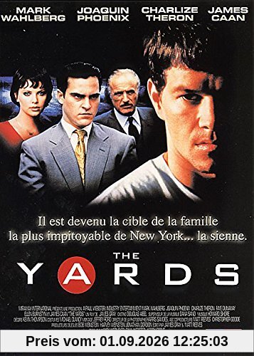 The Yards