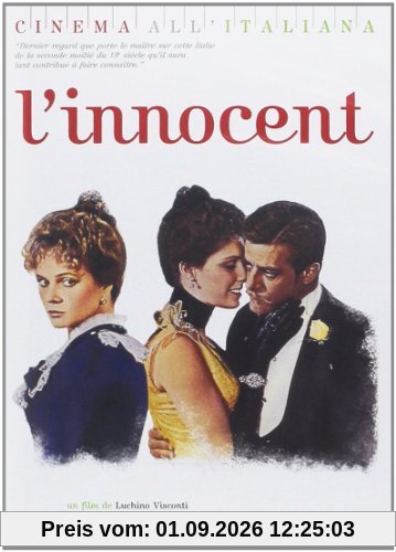 L'innocent [FR Import]