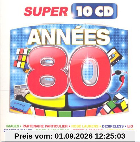 Annees 80