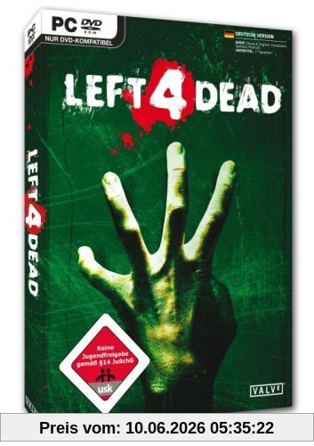 Left 4 Dead