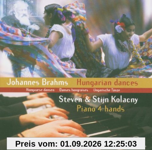 Hungarian Dances