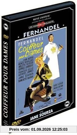 Coiffeur pour dames [FR Import]