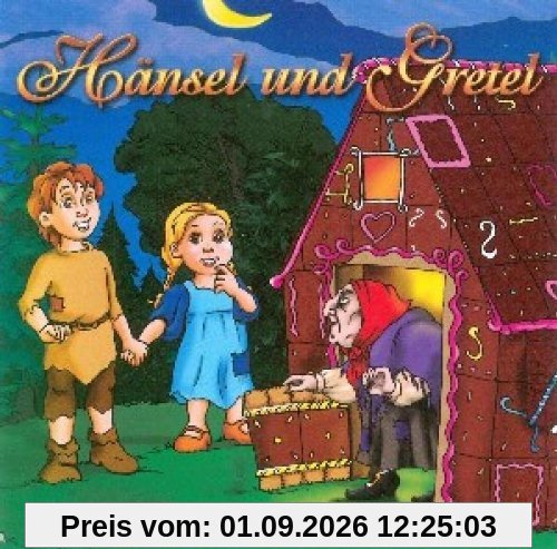 Hänsel und Gretel
