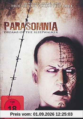 Parasomnia