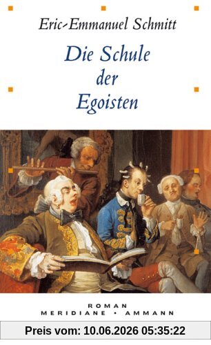 Die Schule der Egoisten