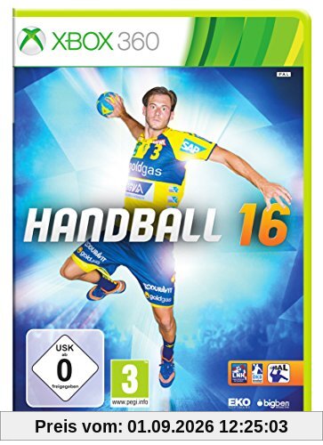 Handball 16